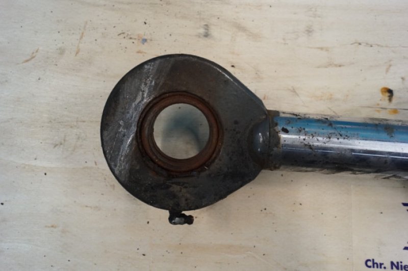 Sonstiges of the type Valtra T213, Gebrauchtmaschine in Hemmet (Picture 5)