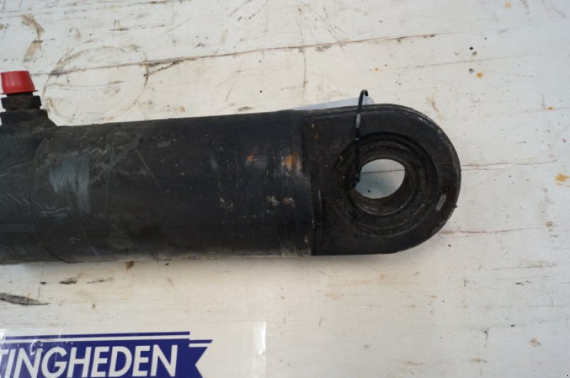 Sonstiges of the type Valtra T213, Gebrauchtmaschine in Hemmet (Picture 3)