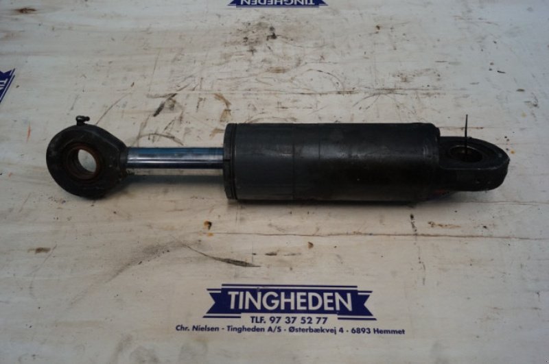 Sonstiges of the type Valtra T213, Gebrauchtmaschine in Hemmet (Picture 8)