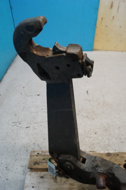 Sonstiges typu Valtra T213, Gebrauchtmaschine v Hemmet (Obrázek 10)