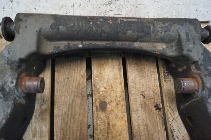 Sonstiges typu Valtra T213, Gebrauchtmaschine v Hemmet (Obrázek 15)