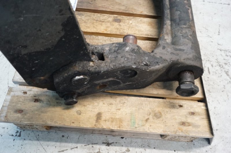 Sonstiges typu Valtra T213, Gebrauchtmaschine v Hemmet (Obrázek 8)