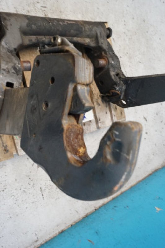 Sonstiges typu Valtra T213, Gebrauchtmaschine v Hemmet (Obrázek 12)