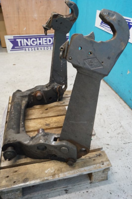 Sonstiges typu Valtra T213, Gebrauchtmaschine v Hemmet (Obrázek 11)