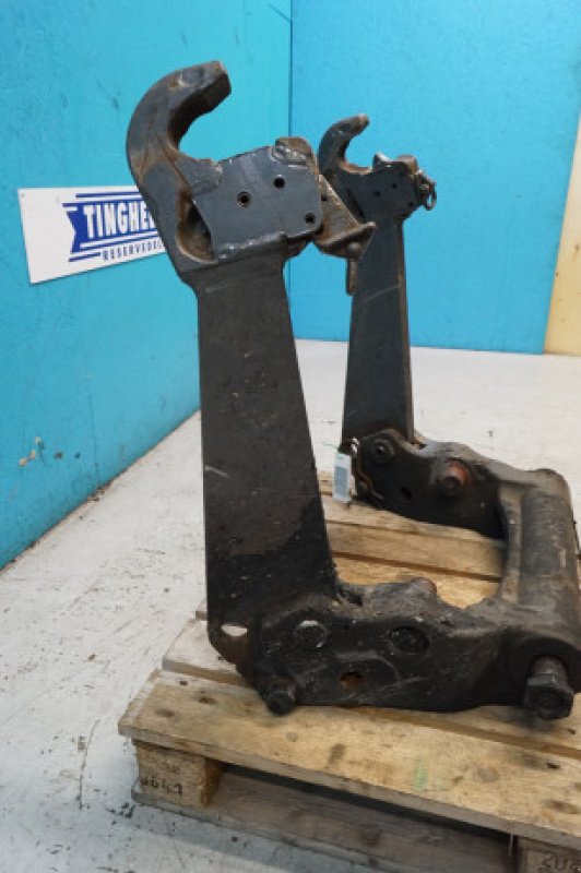 Sonstiges typu Valtra T213, Gebrauchtmaschine v Hemmet (Obrázek 5)