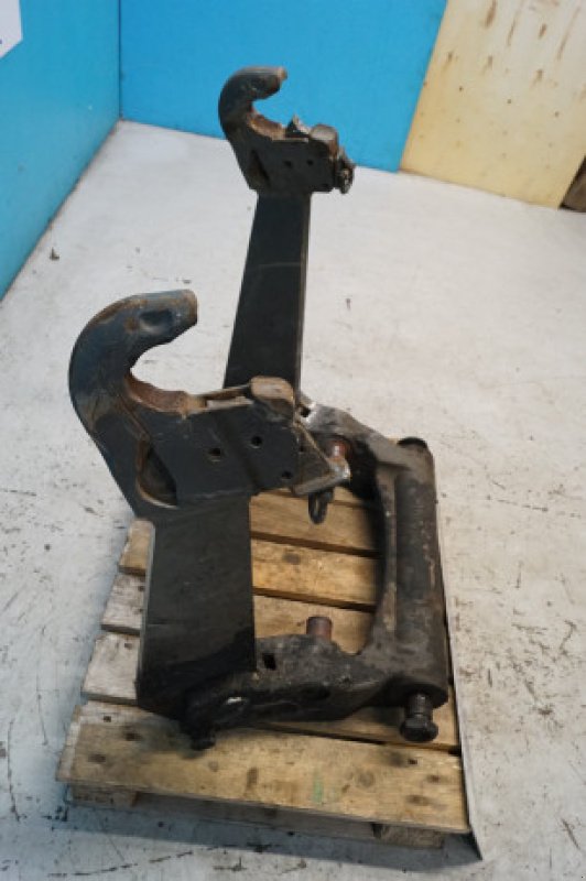 Sonstiges typu Valtra T213, Gebrauchtmaschine v Hemmet (Obrázek 4)