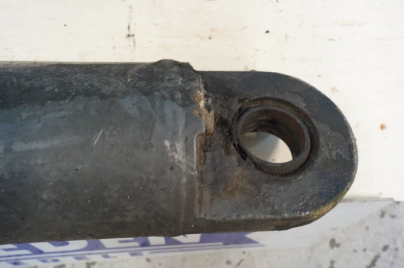 Sonstiges des Typs Valtra T213, Gebrauchtmaschine in Hemmet (Bild 10)