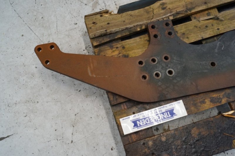 Sonstiges typu Valtra T213, Gebrauchtmaschine v Hemmet (Obrázek 9)