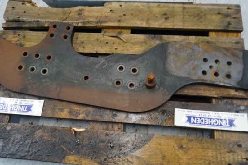 Sonstiges typu Valtra T213, Gebrauchtmaschine v Hemmet (Obrázek 8)