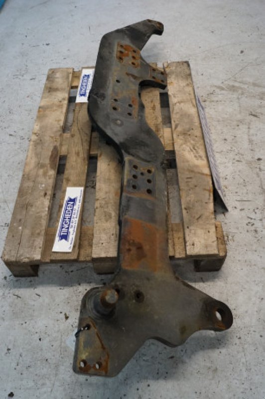 Sonstiges typu Valtra T213, Gebrauchtmaschine v Hemmet (Obrázek 11)