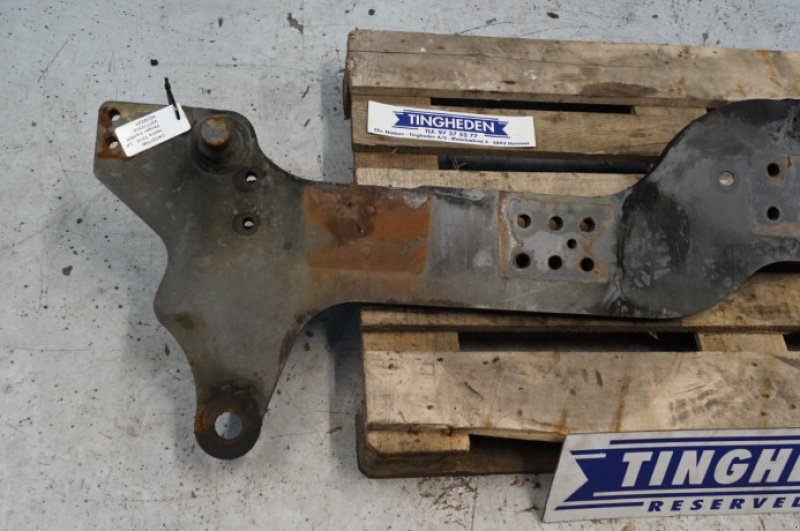 Sonstiges typu Valtra T213, Gebrauchtmaschine v Hemmet (Obrázek 2)