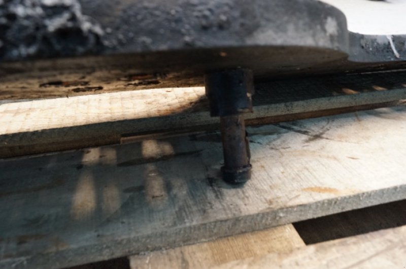 Sonstiges typu Valtra T213, Gebrauchtmaschine v Hemmet (Obrázek 9)