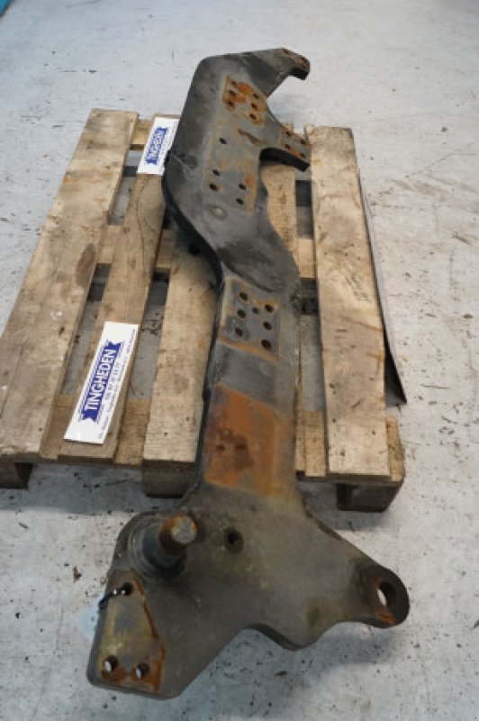 Sonstiges typu Valtra T213, Gebrauchtmaschine v Hemmet (Obrázek 5)