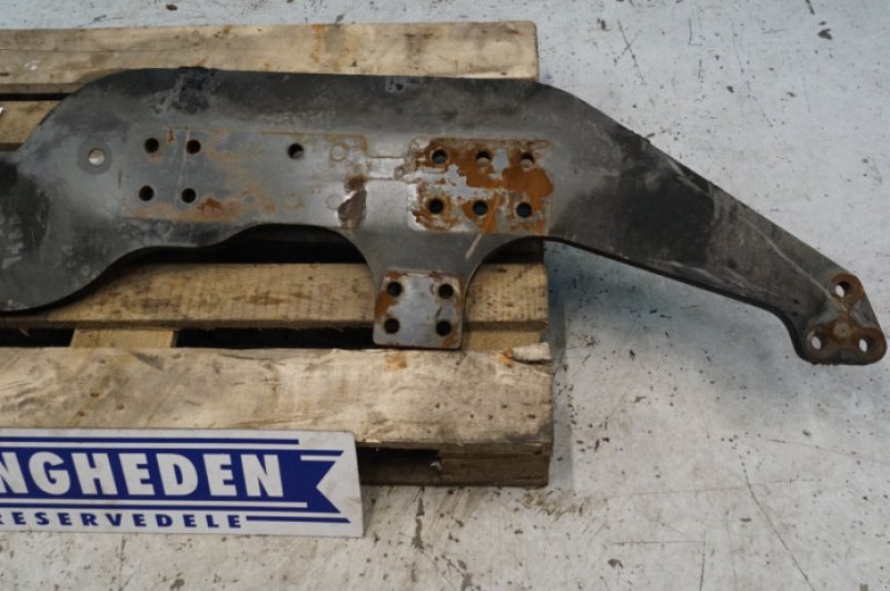 Sonstiges typu Valtra T213, Gebrauchtmaschine v Hemmet (Obrázek 3)