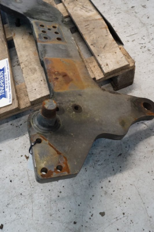 Sonstiges typu Valtra T213, Gebrauchtmaschine v Hemmet (Obrázek 4)