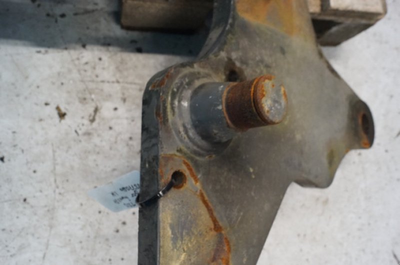 Sonstiges typu Valtra T213, Gebrauchtmaschine v Hemmet (Obrázek 10)