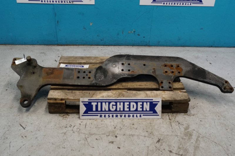 Sonstiges typu Valtra T213, Gebrauchtmaschine v Hemmet (Obrázek 1)