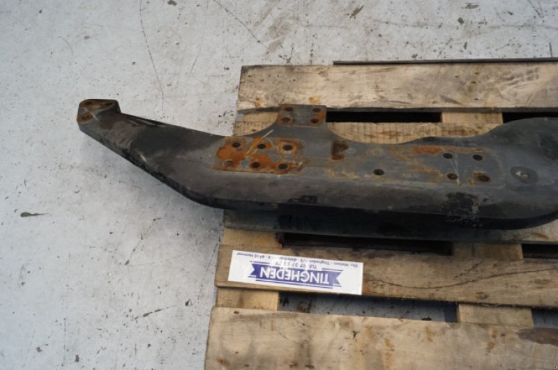 Sonstiges typu Valtra T213, Gebrauchtmaschine v Hemmet (Obrázek 7)