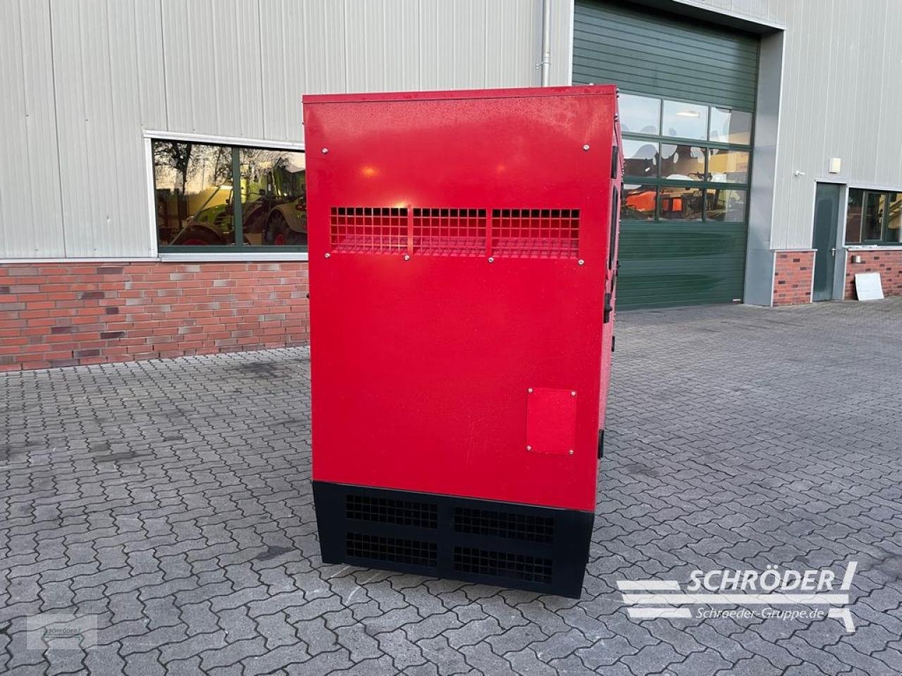 Sonstiges του τύπου Valtra VG 150, Neumaschine σε Völkersen (Φωτογραφία 2)