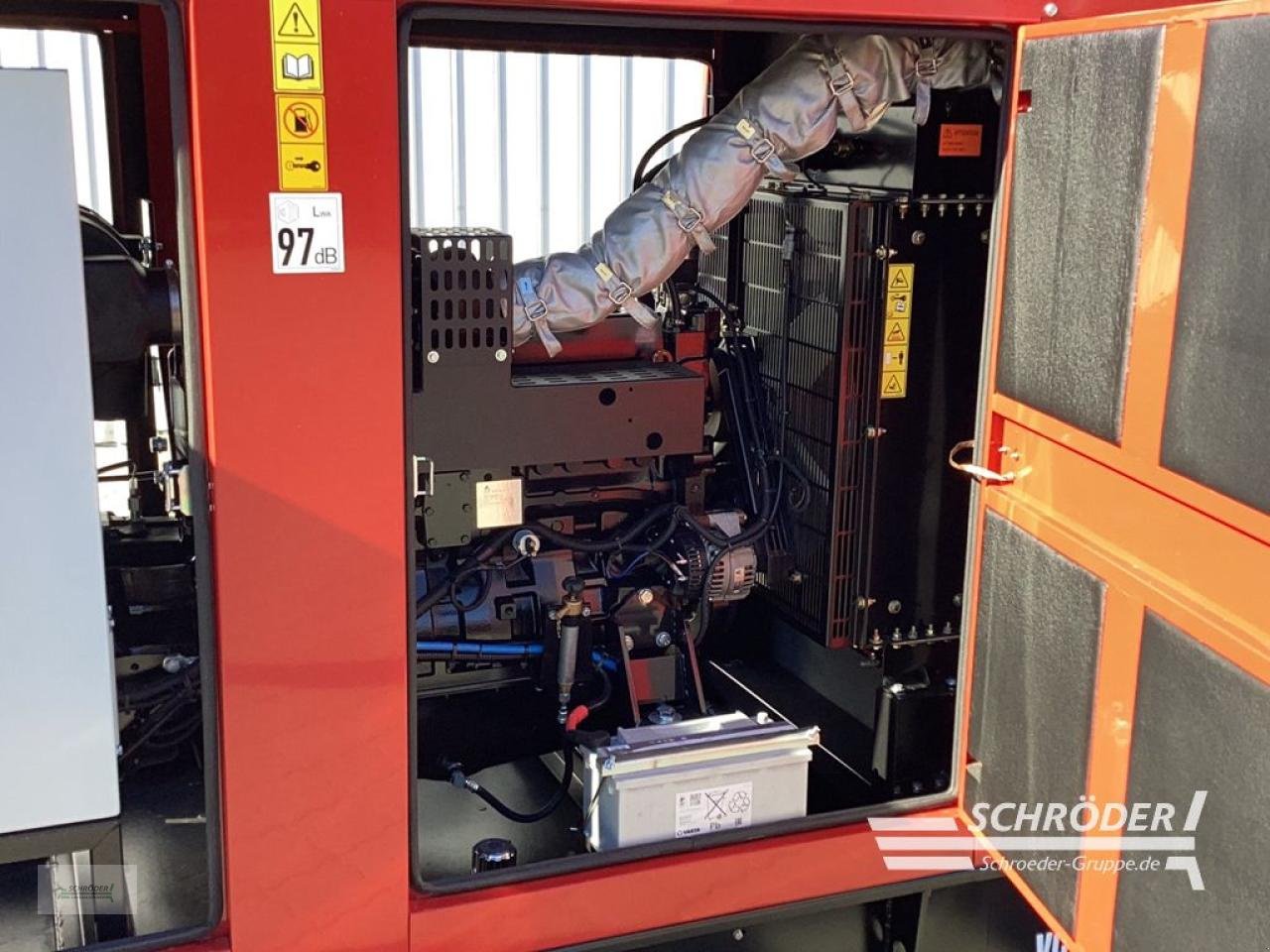 Sonstiges des Typs Valtra VG 150, Neumaschine in Hemmoor (Bild 7)