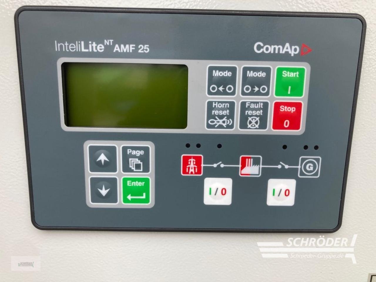 Sonstiges des Typs Valtra VG 60, Neumaschine in Wildeshausen (Bild 8)