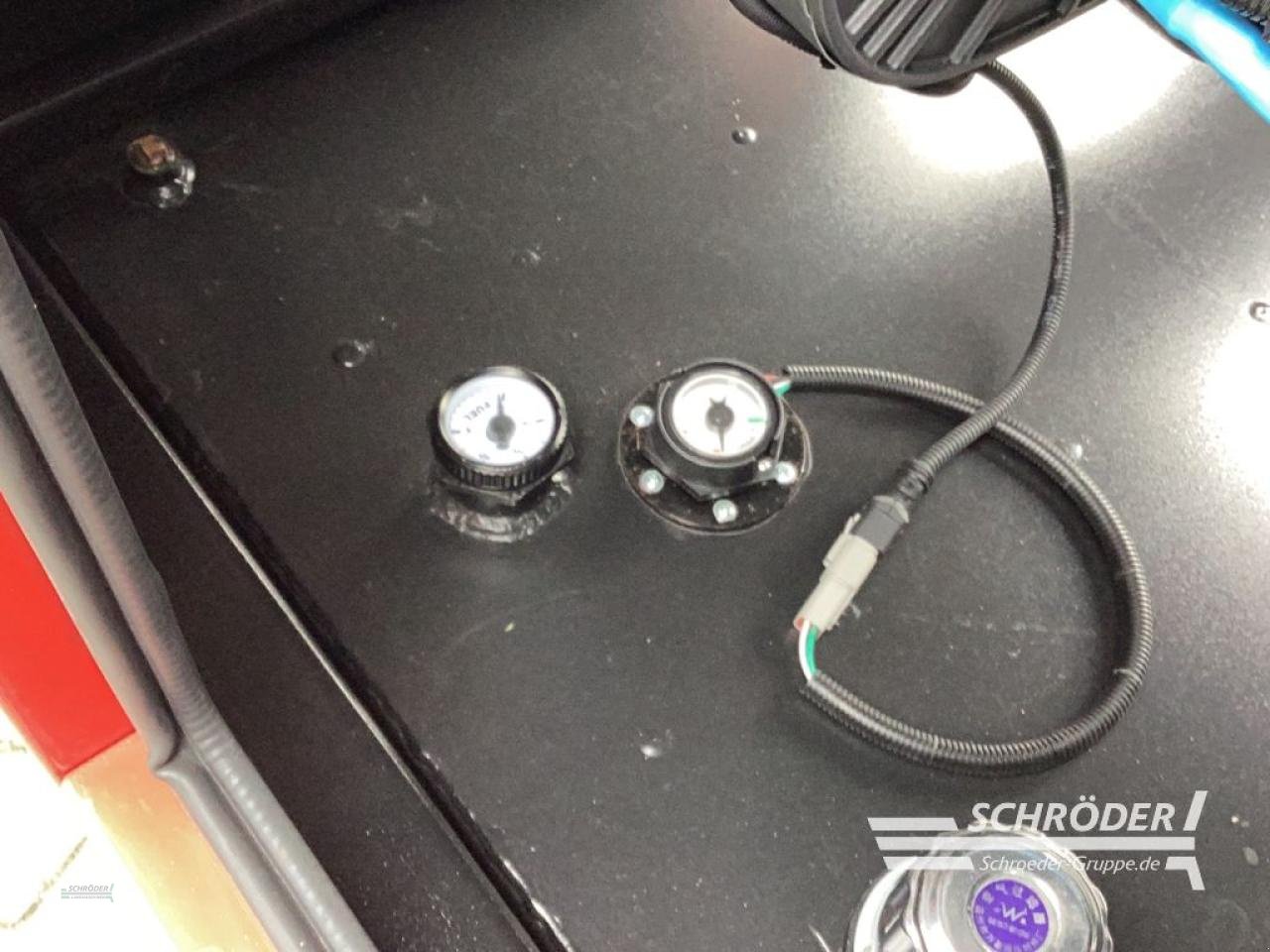 Sonstiges des Typs Valtra VG 90, Neumaschine in Norden (Bild 5)