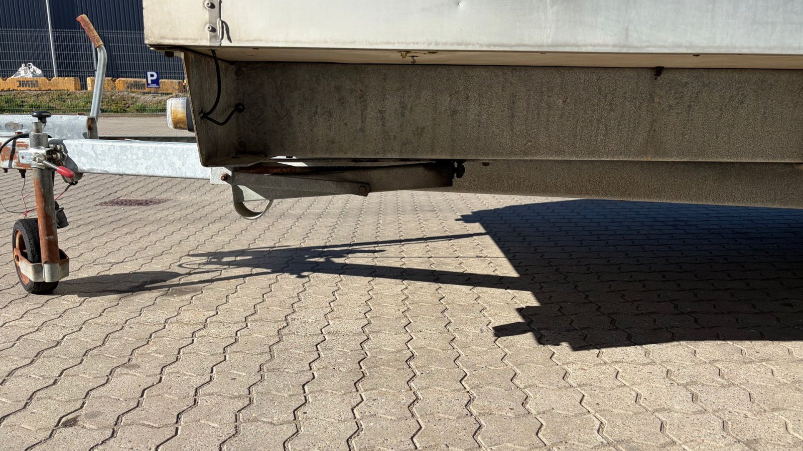 Sonstiges typu Variant 1301, Gebrauchtmaschine v Rønnede (Obrázok 17)