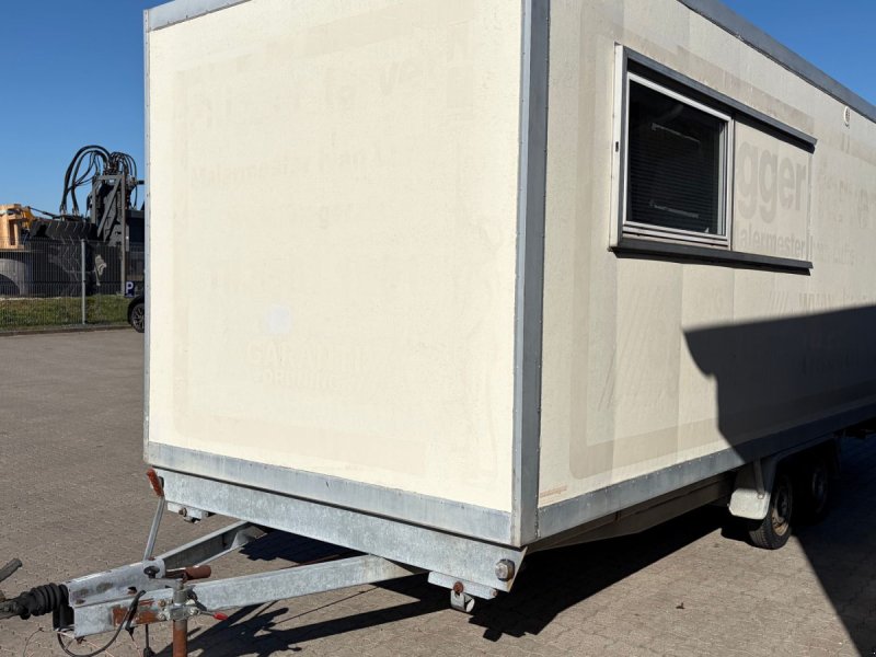 Sonstiges του τύπου Variant 1301, Gebrauchtmaschine σε Rønnede