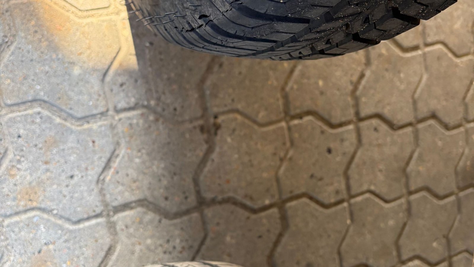 Sonstiges typu Variant 1301, Gebrauchtmaschine v Rønnede (Obrázok 23)