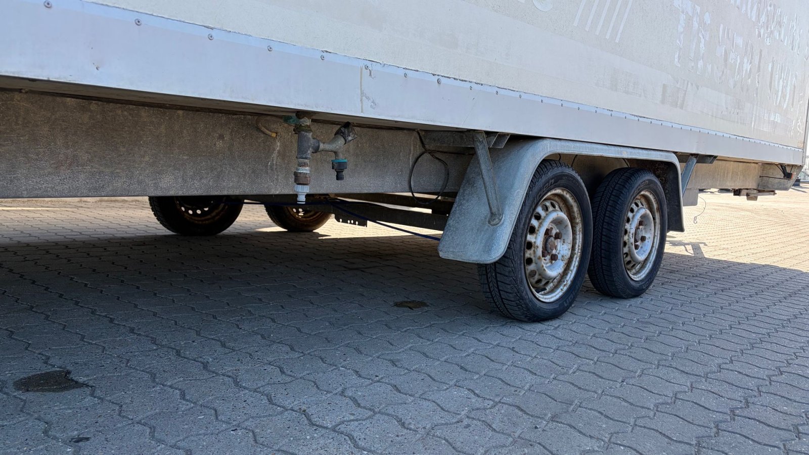 Sonstiges typu Variant 1301, Gebrauchtmaschine v Rønnede (Obrázok 20)