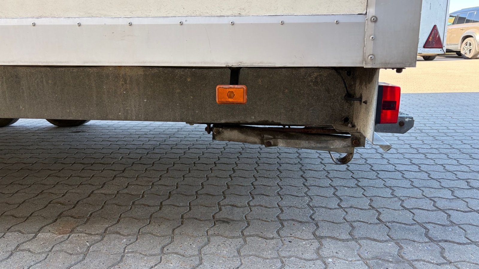 Sonstiges typu Variant 1301, Gebrauchtmaschine v Rønnede (Obrázok 18)