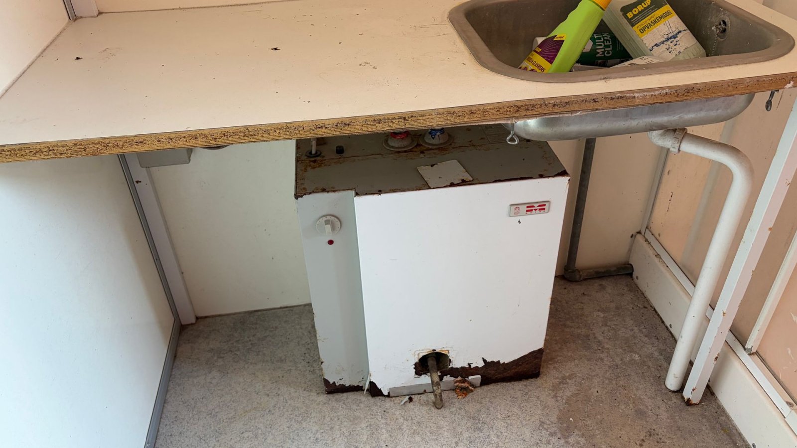 Sonstiges typu Variant 1301, Gebrauchtmaschine v Rønnede (Obrázok 16)