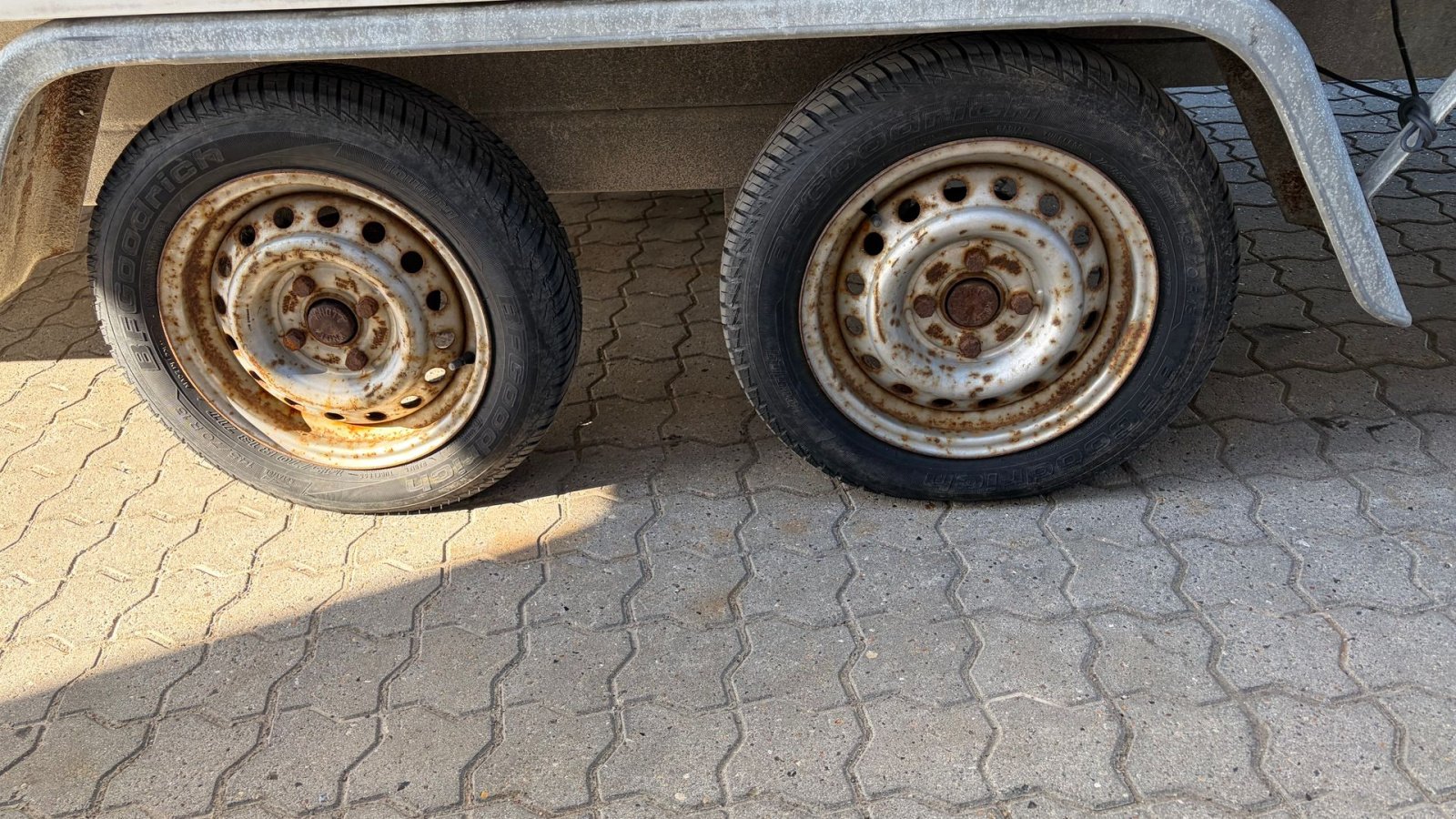 Sonstiges typu Variant 1301, Gebrauchtmaschine v Rønnede (Obrázok 21)