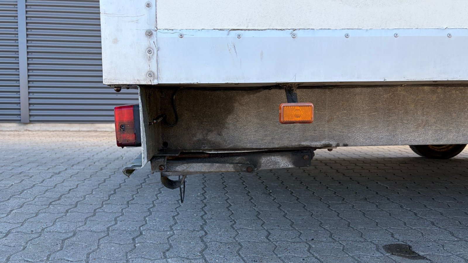 Sonstiges typu Variant 1301, Gebrauchtmaschine v Rønnede (Obrázok 19)