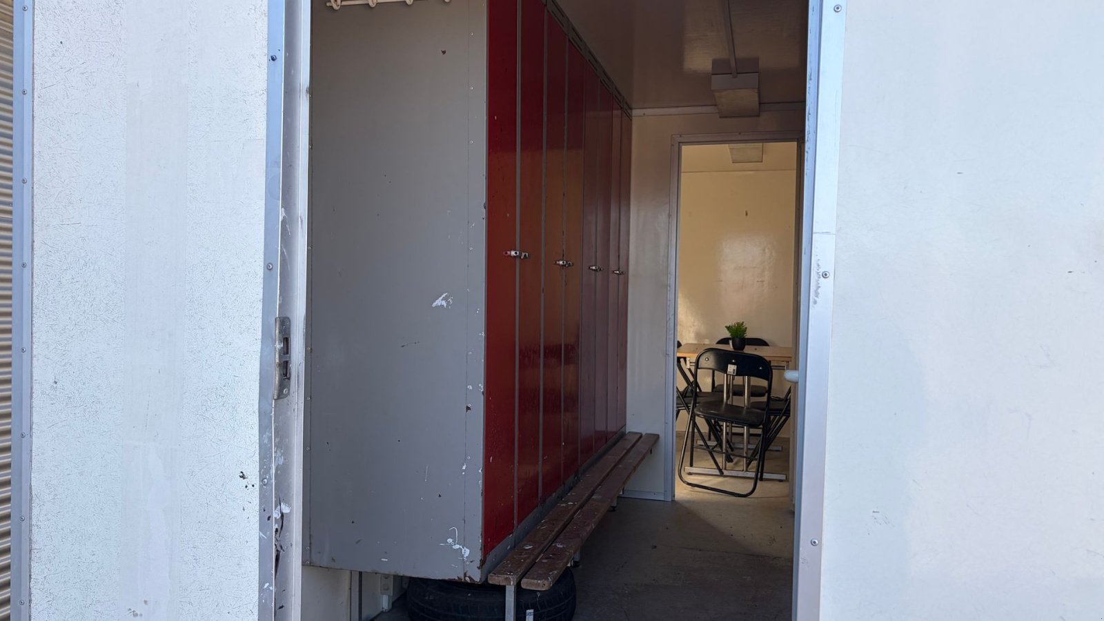 Sonstiges typu Variant 1301, Gebrauchtmaschine v Rønnede (Obrázok 11)