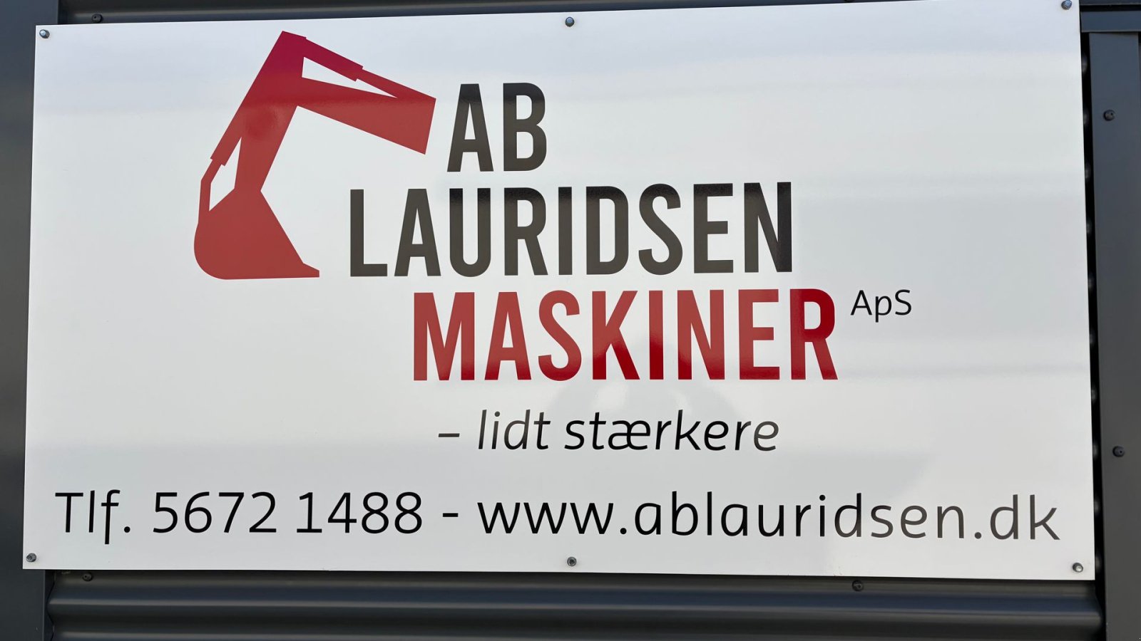 Sonstiges typu Variant 1301, Gebrauchtmaschine v Rønnede (Obrázok 24)