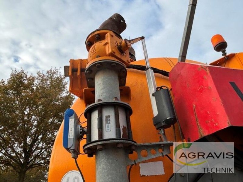Sonstiges des Typs Veenhuis VAKUUMTANKWAGEN 20.000 Liter, Gebrauchtmaschine in Meppen (Bild 18)
