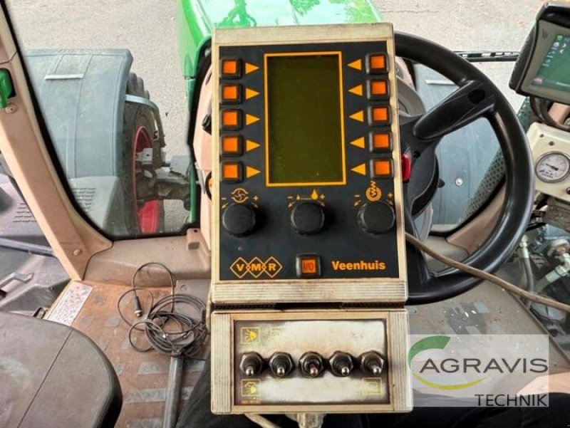 Sonstiges des Typs Veenhuis VAKUUMTANKWAGEN 20.000 Liter, Gebrauchtmaschine in Meppen (Bild 19)