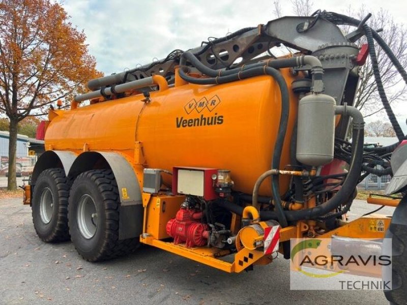 Sonstiges des Typs Veenhuis VAKUUMTANKWAGEN 20.000 Liter, Gebrauchtmaschine in Meppen (Bild 2)
