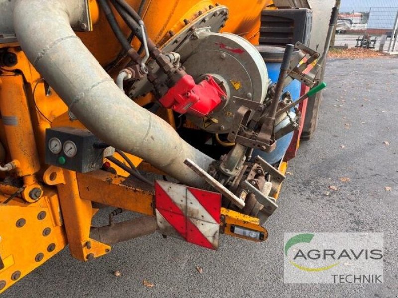 Sonstiges des Typs Veenhuis VAKUUMTANKWAGEN 20.000 Liter, Gebrauchtmaschine in Meppen (Bild 9)