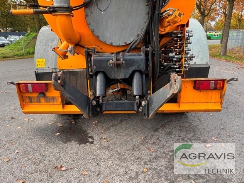 Sonstiges des Typs Veenhuis VAKUUMTANKWAGEN 20.000 Liter, Gebrauchtmaschine in Meppen (Bild 20)