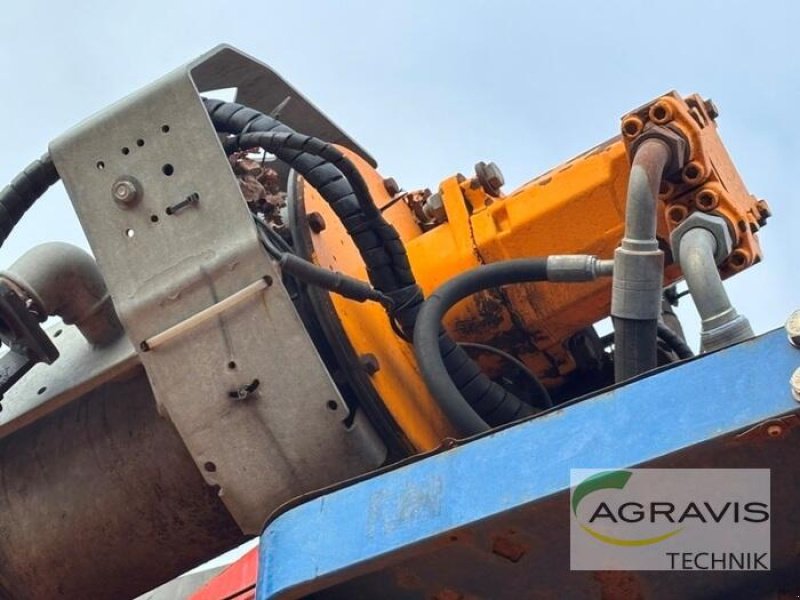 Sonstiges des Typs Veenhuis VAKUUMTANKWAGEN 20.000 Liter, Gebrauchtmaschine in Meppen (Bild 16)