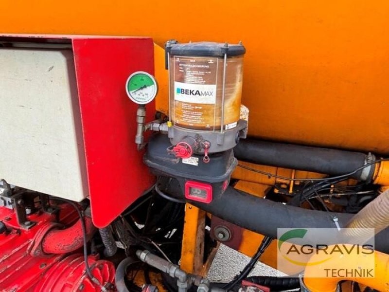 Sonstiges des Typs Veenhuis VAKUUMTANKWAGEN 20.000 Liter, Gebrauchtmaschine in Meppen (Bild 28)