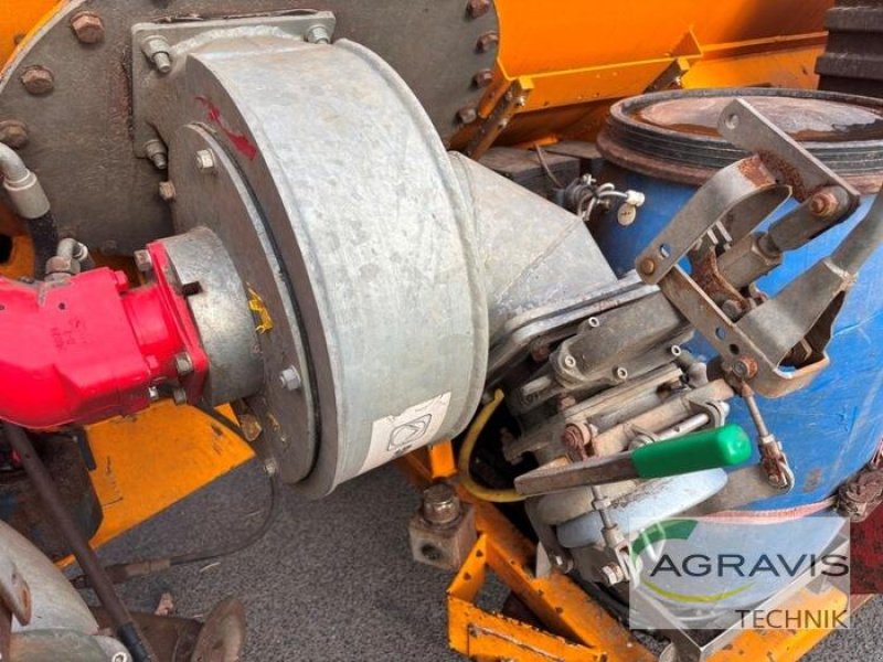 Sonstiges des Typs Veenhuis VAKUUMTANKWAGEN 20.000 Liter, Gebrauchtmaschine in Meppen (Bild 11)