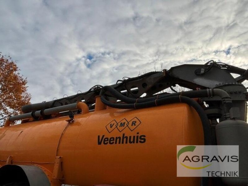 Sonstiges des Typs Veenhuis VAKUUMTANKWAGEN 20.000 Liter, Gebrauchtmaschine in Meppen (Bild 30)