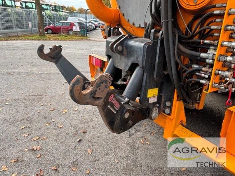 Sonstiges des Typs Veenhuis VAKUUMTANKWAGEN 20.000 Liter, Gebrauchtmaschine in Meppen (Bild 21)