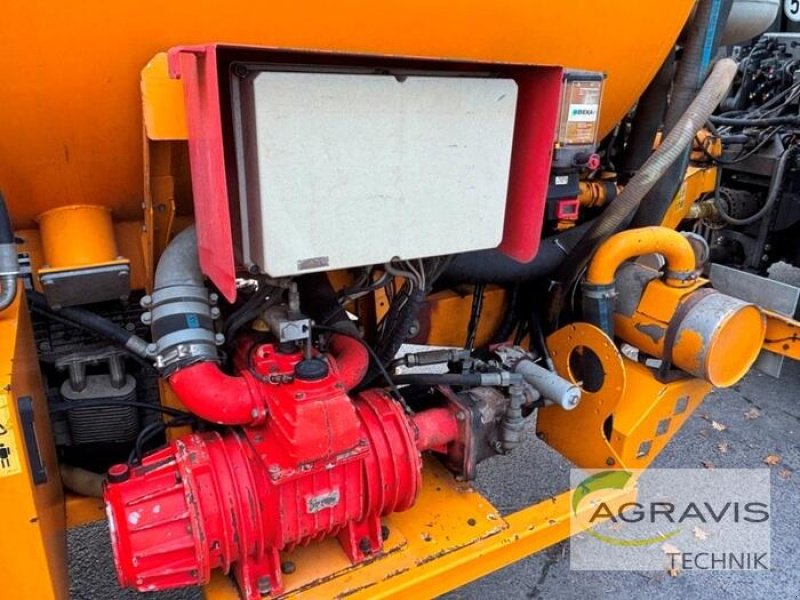 Sonstiges des Typs Veenhuis VAKUUMTANKWAGEN 20.000 Liter, Gebrauchtmaschine in Meppen (Bild 26)