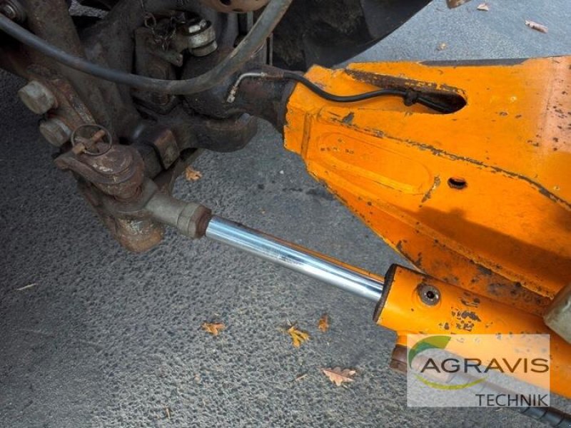 Sonstiges des Typs Veenhuis VAKUUMTANKWAGEN 20.000 Liter, Gebrauchtmaschine in Meppen (Bild 8)