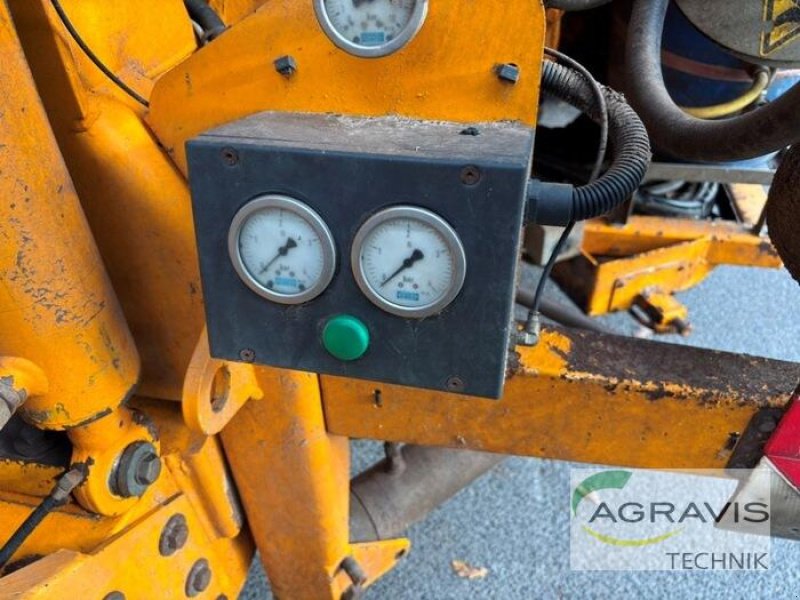 Sonstiges des Typs Veenhuis VAKUUMTANKWAGEN 20.000 Liter, Gebrauchtmaschine in Meppen (Bild 10)