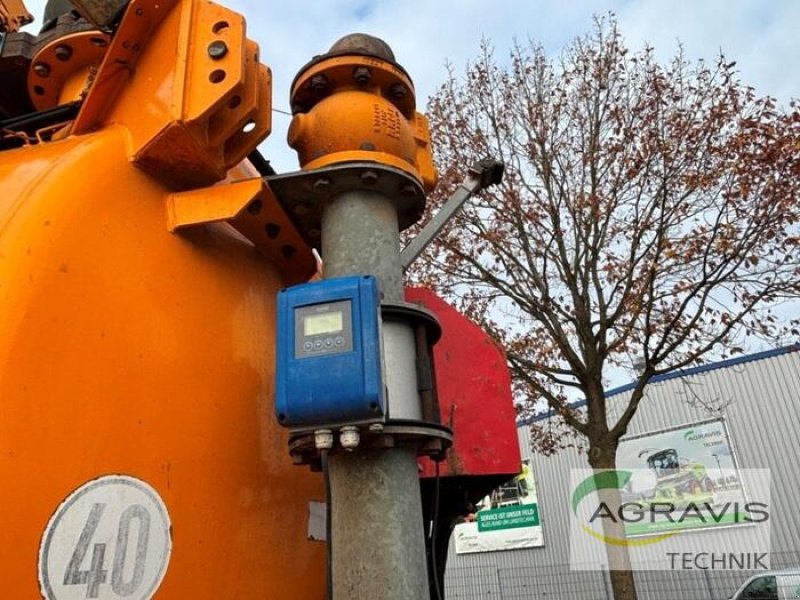 Sonstiges des Typs Veenhuis VAKUUMTANKWAGEN 20.000 Liter, Gebrauchtmaschine in Meppen (Bild 17)